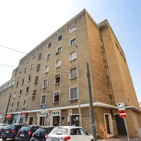 Appartamento Marconi 7- Centre Sit *