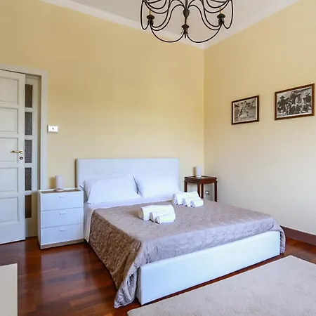 Marconi 7- Centre Sit Apartment