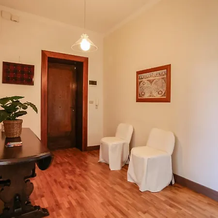 Marconi 7- Centre Sit Apartment *