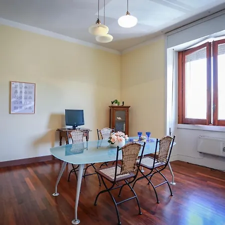 Apartment Marconi 7- Centre Sit Lecce