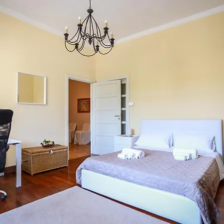 Marconi 7- Centre Sit Apartment *