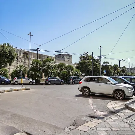 Marconi 7- Centre Sit Apartment Lecce