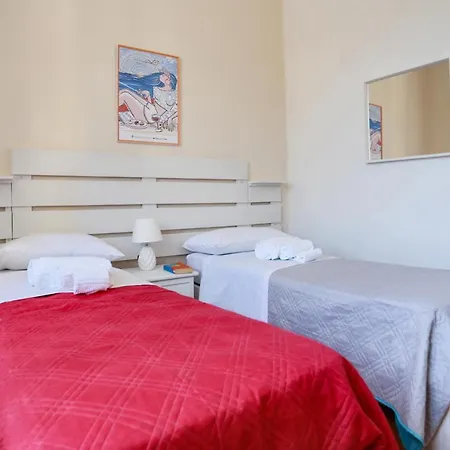 Marconi 7- Centre Sit Apartment Lecce